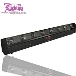 Wholesale 8x10W Beam LED Bar from china suppliers