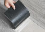 1.5mm-2.0mm Luxury Vinyl Click Flooring Wood Style Stone Floor Plastic Dry Back