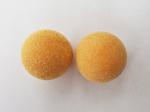 Eco Friendly Game Table Accessories Foosball Replacement Balls For Soccer Table
