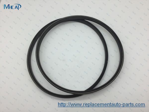 Durable Ashika V Belt 90916-T2020 V Vane Pump For Audi , BMW , Lancia & Toyota