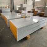 Cleanroom Indoor Hollow Glass Magnesium Board Purification Thermal Insulation