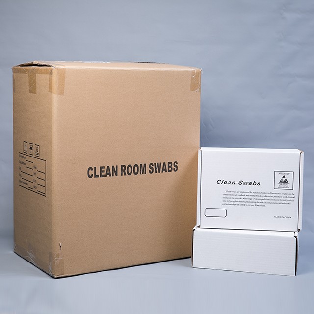 Full Frame Sensor Swab With Microfiber Wipes