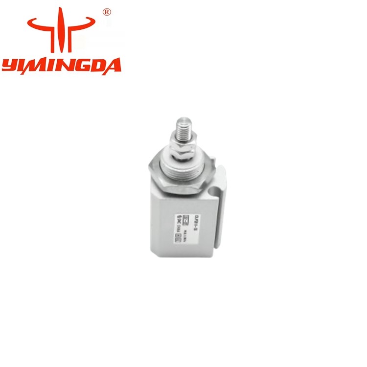 Yin Auto Cutter Spare Parts Cylinder CDJP2B16-5D Garment Industry cutting Room Parts
