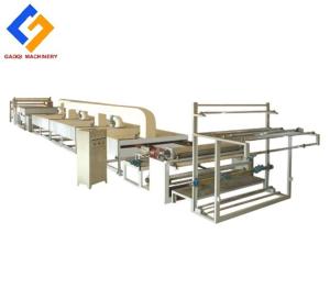 Wholesale Automatic Grade Automatic Rubber Dew Drop Print Machine for Anti-Slip Dot Coating 7000kg from china suppliers
