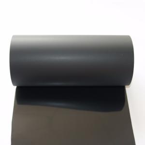 Wholesale Black PET Surface Protection Film For Building Material / Carpet Moisture Proof from china suppliers