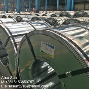 Wholesale Full Hard SGCH 0.35*1000MM Hot Dip Galvanized Steel Sheet from china suppliers