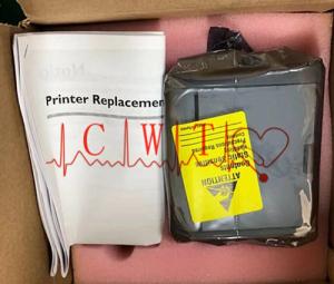 Wholesale Hospital Medical Device Parts PHiliph M3535A M3535A Defibrillator Printer from china suppliers