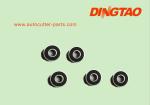 117921 Suit Vector 7000 Auto Cutter Parts Row Radial Bearing 8x22x7 Tn Gn 2j