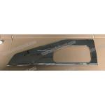 Chrome Door Outside Handel Cover For Fuso Canter 2006 FE84 FE85 FB71 Fuso Truck