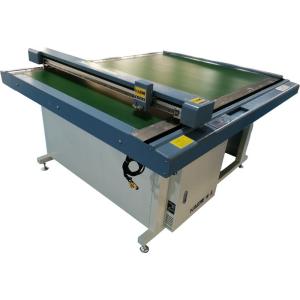 Wholesale Garment Shops' Essential Smart Paper Printing Cutting Plotter for Clothing Production from china suppliers