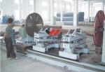 1.5 Rpm Rotary Welding Positioner Head Tail Type