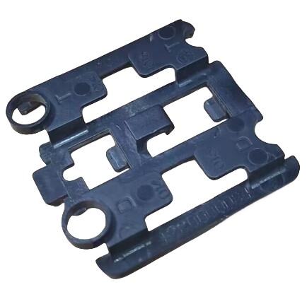 4280000084 ATM Machine spare parts CDU10 Cash Dispenser Slot R/A Presenter Nose Sensor Cable Assembly Base