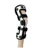 Buy cheap DUO Dynamic Unloading Osteoarthritis Medical Knee Brace With Hinge Lightweight from wholesalers