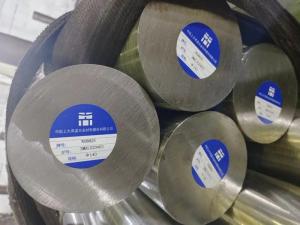 Wholesale Incoloy 800H UNS N08810 Nickel Alloy Hot Forged Round Bar Peeled Bright Finish from china suppliers