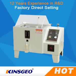 Wholesale 270L PVC Environmental Climate Test Chamber With Size 90×60×50cm from china suppliers