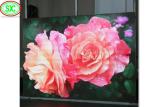Commercial Clear P10 Full Color LED Wall Curtain For Advertising, Advertisement