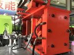 25-30 kW Power LGD-4-15 Plastic Pet Bottle Making Machine for Food Beverage