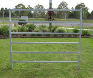 Wholesale Heavy Duty Portable Cattle Panels For sale Direct Portable Cattle Panels from china suppliers