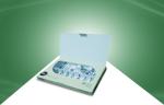 POP / POS Paper Packaging Boxes Carton Box for Dinnerware or Gift Toys