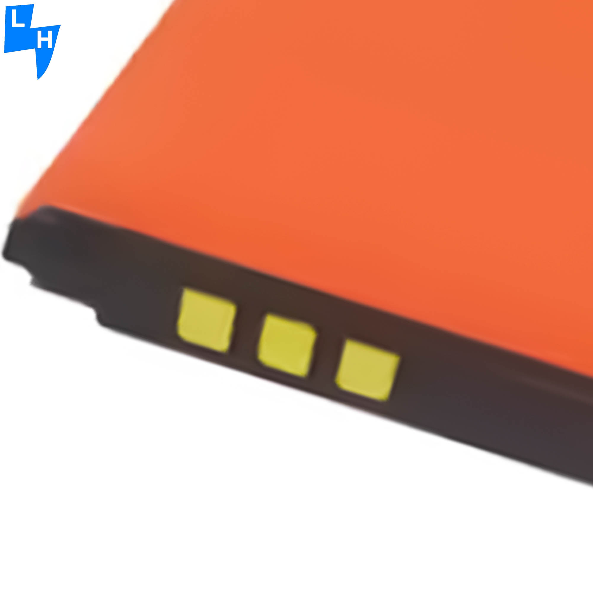 BL-20Hi OEM Li-ion Mobile Phone Battery Rechargeable Batteries for Itel A16 A23 A32F Batteira