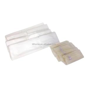 Wholesale Industrial Vacuum Machine Bags PE Dust Collection Bag 4 PCS from china suppliers