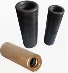 Wholesale Rock Drill Tools Coupling Sleeve from china suppliers