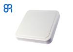 Reads 12M High Gain Outdoor Antenna , 9dBic Outdoor RFID Antenna Size 258*258