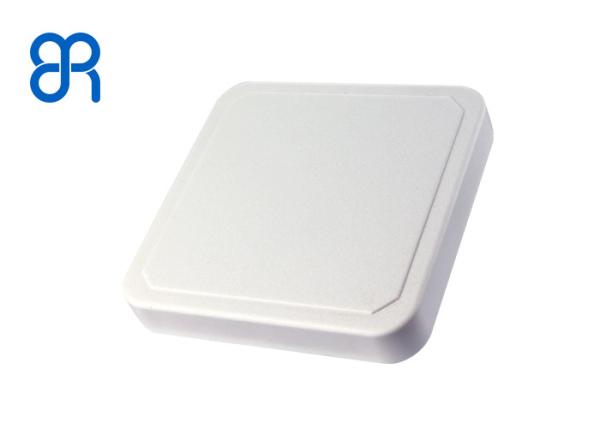 Reads 12M High Gain Outdoor Antenna , 9dBic Outdoor RFID Antenna Size 258*258
