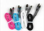 2 in 1 Mobile USB Cable USB sync cable For IPhone / Android