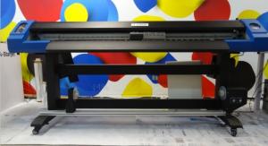 Wholesale High Speed UV Epson Inkjet Printer 1700mm With White / Grossy ink from china suppliers