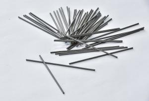 Wholesale EXTRUSION MOLDING SILICON CARBIDE HANGING BURNING ROD 140-160MM LENGTH from china suppliers