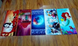 Wholesale Factory Supply Small MOQ 100% Cotton Custom Print Beach Towel from china suppliers