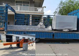 Wholesale Textile Non Woven Jeans 8P Rag Cutting Machine For Soft Material from china suppliers
