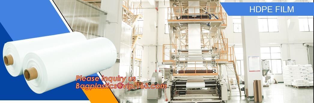 Carpet protectivDustless Warehouse PE Protection Films for Dust Control,Plastic sheet builders film black color 2mx100m,