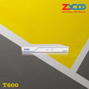Wholesale VoIP Office Phone PBX Telephony 16GB EMMC Storage For Medium Sized from china suppliers