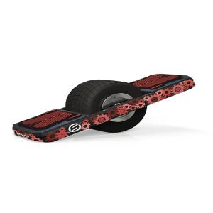 Wholesale CE 1000W Single Wheel Motorised Skateboard With Sparkle Lights from china suppliers