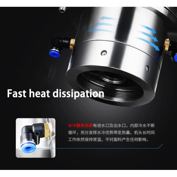 Automatic Steamed Stuffed Bun India Nepal Baozi Xlb Bau Momo Making Machine
