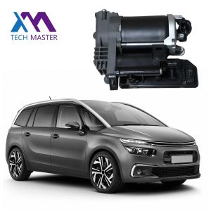 Wholesale Premium Air Ride Suspension Air Compressor For Citroen Picasso C4 Compressor Car Pump 9682022980 from china suppliers