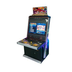 Wholesale 32 Inch Arcade Video Game Machine For Tekken 7 Retro Street Fighter from china suppliers