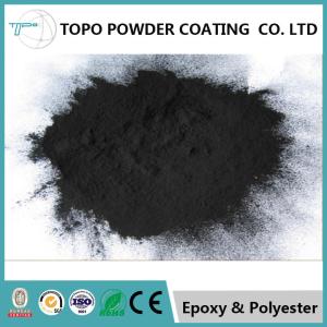 Wholesale Metal Chair Wood Effect Powder Coating , 99% Glossy Wood Coating On Aluminium from china suppliers