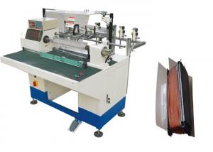 Wholesale Copper Wire Coil Motor Winding Machine For Home Appliances , Cleaning Equipment from china suppliers