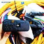 275-6864 2756864 Chassis Wiring Harness For Excavator E330D