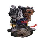 Cummins 4BT 6BT 6CT Used Diesel Engine Complete Assembly Excavator Parts