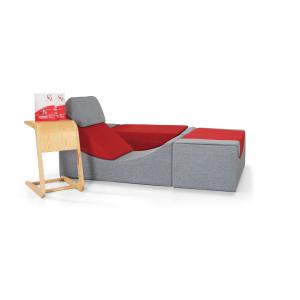 Wholesale classical Shared Workspace Furniture. lounge sofa from china suppliers