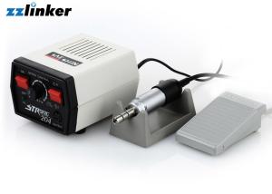 Wholesale 35000 Rpm Dental Laboratory Micro Motor Saeshin 204+108E E Type Excellent Torque from china suppliers