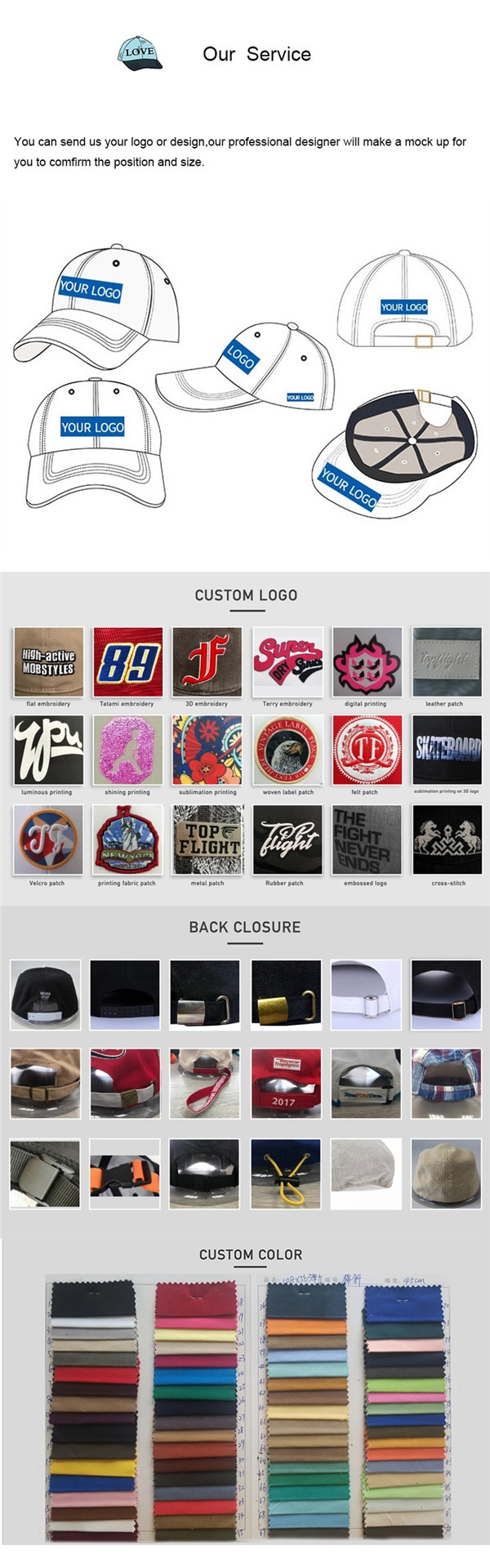 58cm Foam Snapback Hats 100% Multi Spandex Soft Mix Colors And Back Mesh 5 Panel