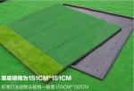 golf mat base