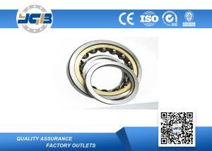 Wholesale 5001 Double Row Angular Contact Ball Bearing / High Speed Ball Bearings from china suppliers