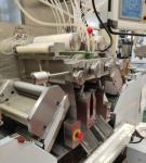 10 Inch Big Commercial Softgel Making Machine For Cosmetic Skin Care
