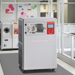 Fabric Inductive Electrostatic Tester Textile Induction Static Electricity Test